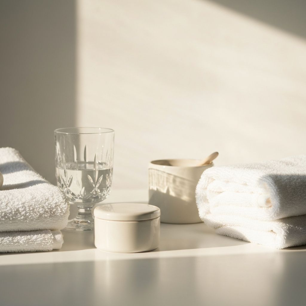 Vsakodnevna nega kože